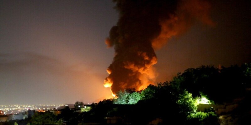 Iran Ragukan Gencatan Senjata dengan Israel, Siap Tanggapi Agresi Baru