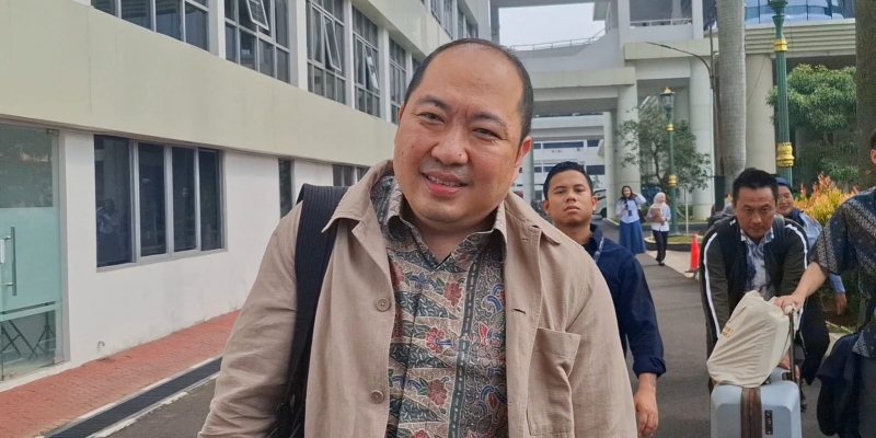 Iwan Sritex Dicecar Soal Keterlibatan Pengajuan Kredit