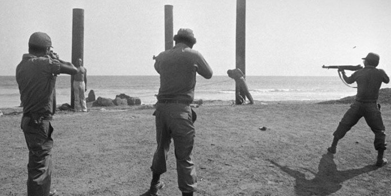 Pemerintah Janji Beri Pendampingan Hukum Buat WNI Terancam Hukuman Mati