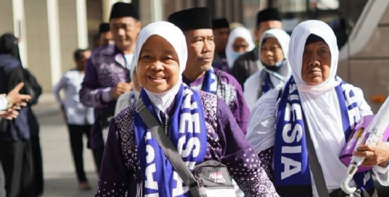 Pemerintah Harus Kawal Proses Pengembalian Dana Haji Furoda