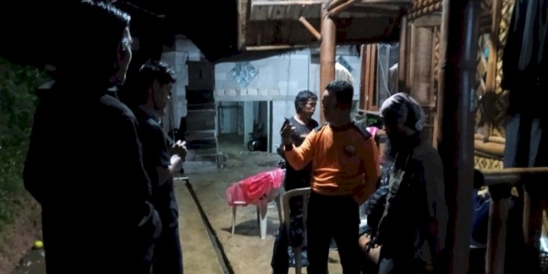 15 Santri Rumah Qur’an Dievakuasi dari Gunung Lawu