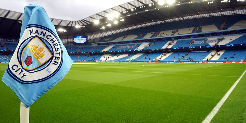 Sering Telat Kick-off, Man City Didenda Rp23,8 Miliar
