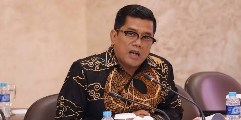 DPR Ingatkan Tito Jangan Ganggu Aceh