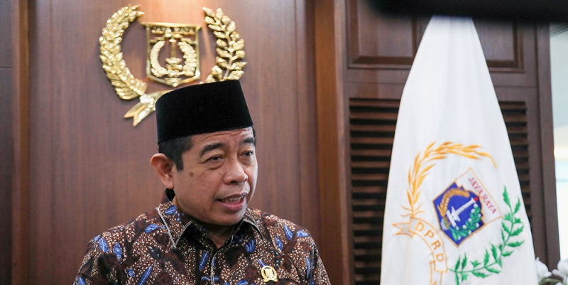 DPRD DKI akan Evaluasi Target Key Performance Indicator Walikota hingga Lurah