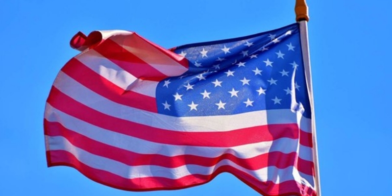 Nonfarm Payrolls AS di Bulan Mei Naik 139 Ribu