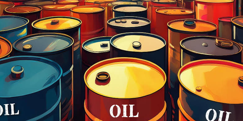 Pasar Sudah Lupakan Konflik Iran-Israel, Harga Minyak Naik Tipis