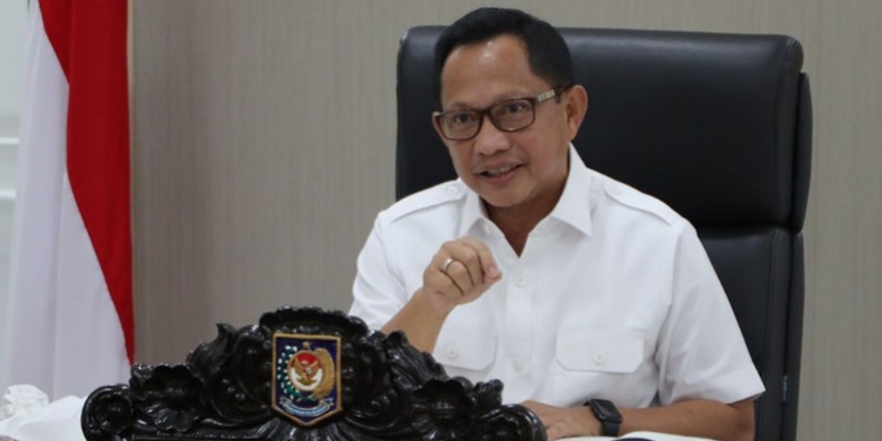 Blunder Fatal, Tito Karnavian Wajib Mundur