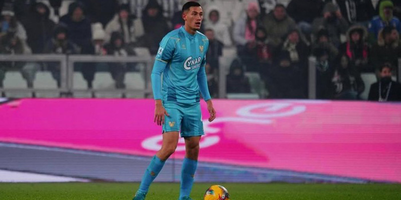 Termasuk Inter Milan, Jay Idzes jadi Incaran 3 Klub Italia