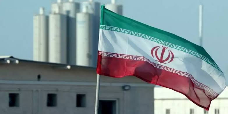 Iran Kantongi Bukti Soal Fasilitas Nuklir Israel