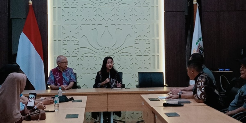 Raperda Kawasan Tanpa Rokok di Jakarta Jangan Rugikan Pekerja Tembakau
