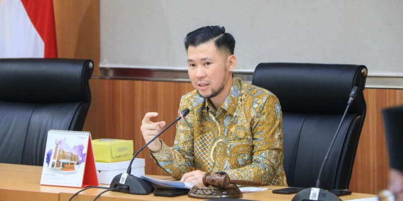 Wisata Pulau Kucing akan Dongkrak Kunjungan Wisatawan