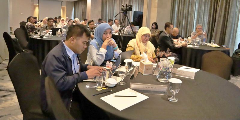 Sampah Polistirena Aman dan Dapat Didaur Ulang