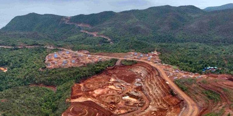 Belajar dari Kasus Raja Ampat, Pakar Geologi Minta Pengelolaan Sumber Daya Mineral Lebih Diperhatikan