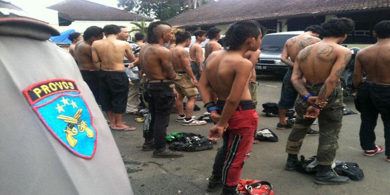 Pembubaran Ormas Bukan Solusi Tekan Aksi Premanisme