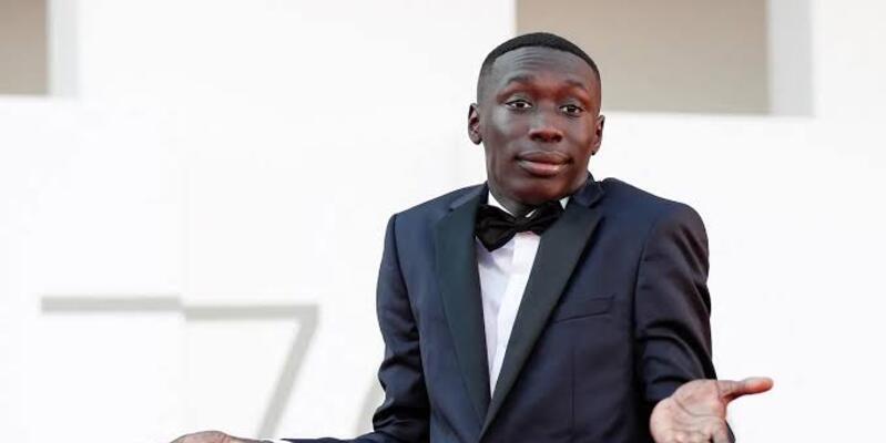 TikToker Khaby Lame Ditangkap Otoritas Imigrasi AS