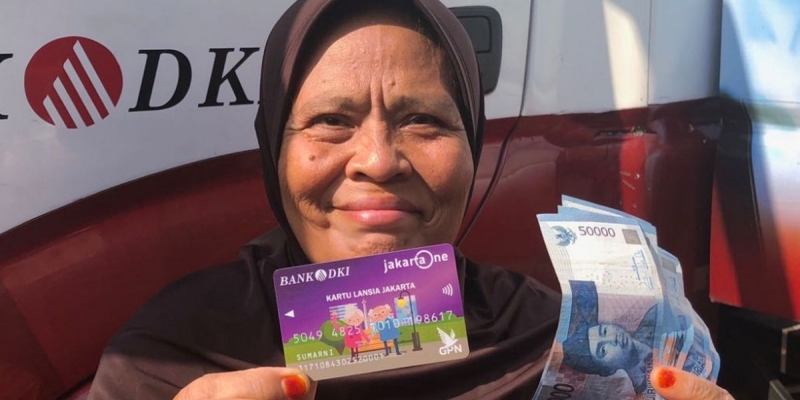 Bansos KLJ, KPDJ, dan KAJ Cair Hari Ini