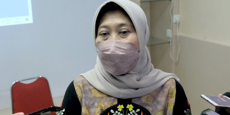 Dinkes Kota Surabaya Pastikan Belum Ada Kasus Covid-19 Terkonfirmasi