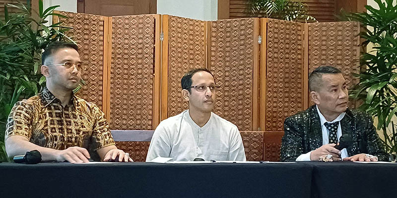 Harga Terjangkau Jadi Alasan Pengadaan Chromebook di Kemendikbudristek