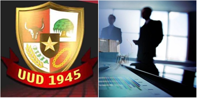 Runtuhnya Dogma Pasar Bebas