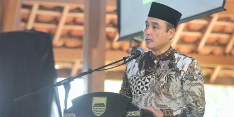 Pemkot Bandung Fasilitasi Warga Kerja ke Luar Negeri