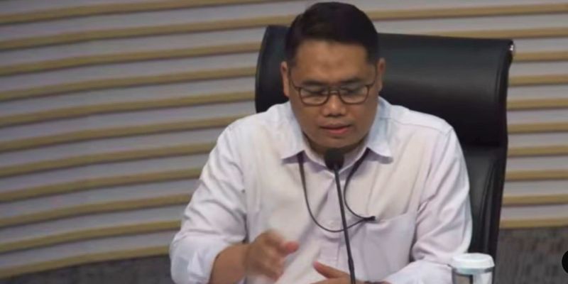 KPK Tetapkan Lima Tersangka Korupsi Proyek Jalan di Sumatera Utara