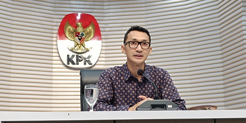 KPK Terus Dalami Nominal Pemerasan Calon TKA di Kemnaker