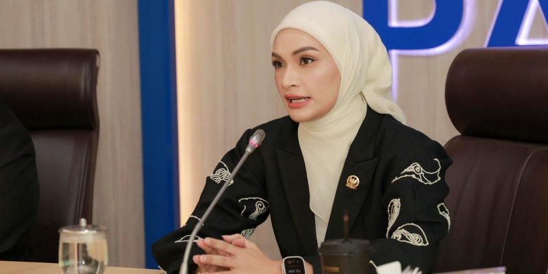 Fraksi PAN Puji Presiden Prabowo Cabut Izin Tambang di Raja Ampat