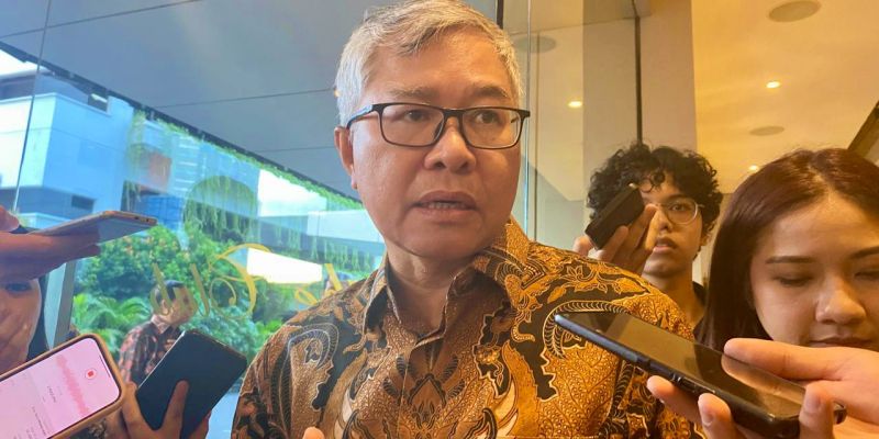 Deregulasi Impor Tak Cukup Dongkrak Industri, Ekonom: Hukum Harus Dibenahi!