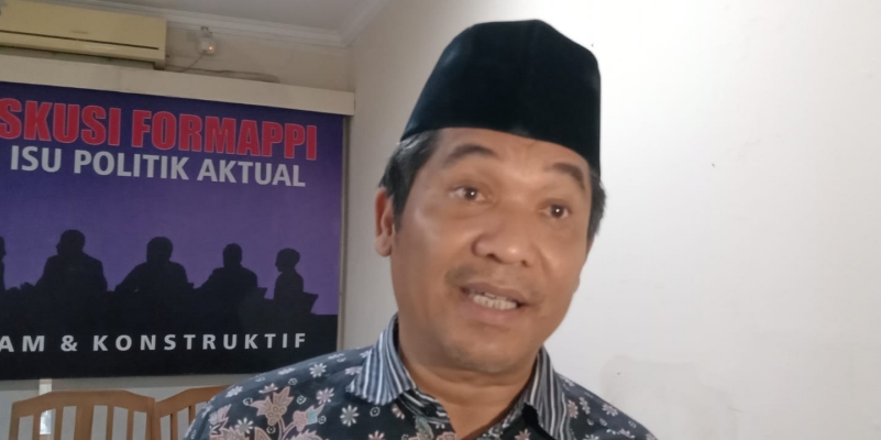 Masyarakat Sumut Tidak Kecewa dengan Keputusan Presiden Prabowo
