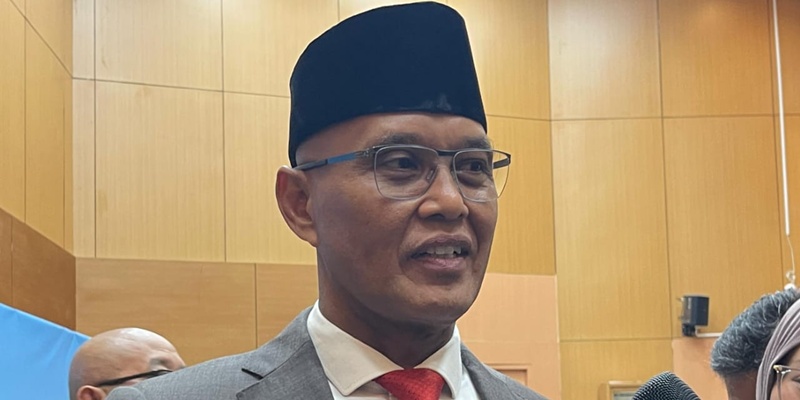 Komisi I DPR Belum Terima Nama Kandidat Dubes RI untuk AS