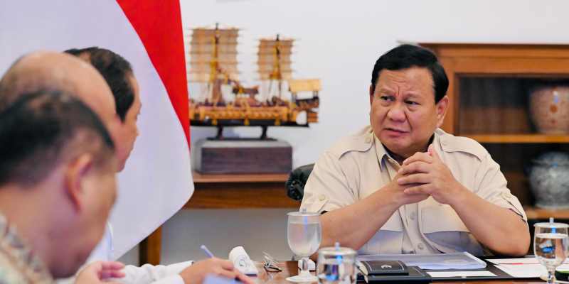 Ditarget Rampung 2029, Pemerintah Genjot Solusi Sampah dari Hulu ke Hilir