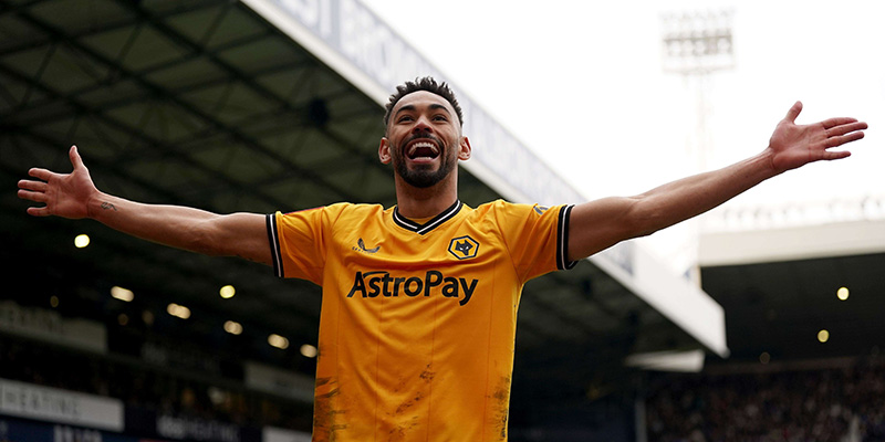 Matheus Cunha Resmi Jadi Rekrutan Pertama Manchester United