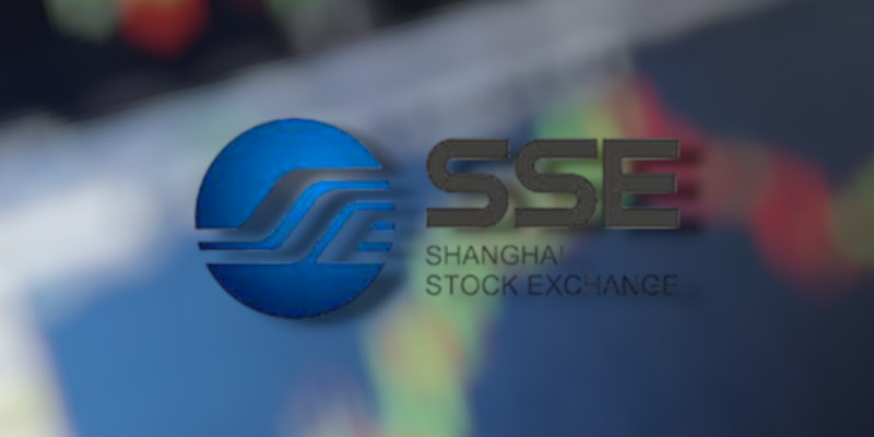 Saham China di Garis Datar Setelah Panggilan Trump-Xi