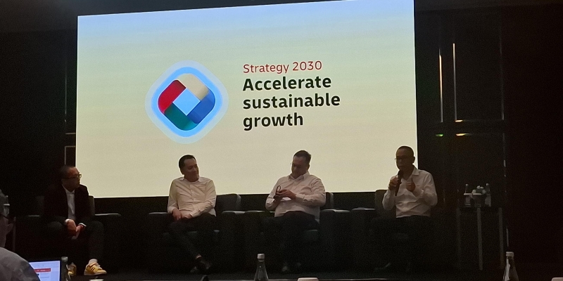 DHL Dukung Indonesia Jadi Pemain Kunci Perdagangan Tingkat Global