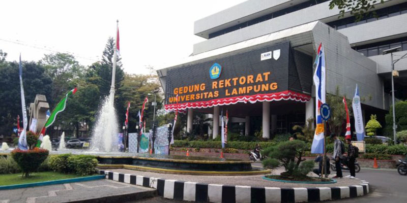 Buntut Kematian Pratama, Mahepel FEB Unila Dibekukan Sementara