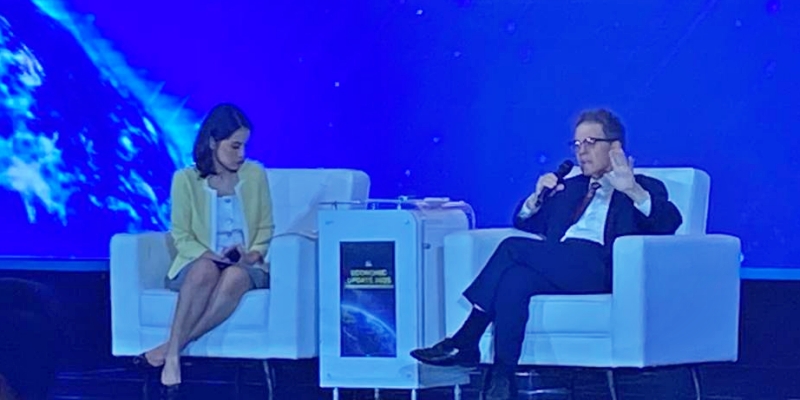 Ekonom AS Usul Indonesia Terapkan Skema Flat Tax