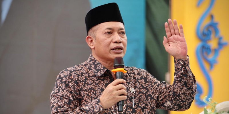 Kopontren Bisa jadi Kakak Asuh Kopdes Merah Putih