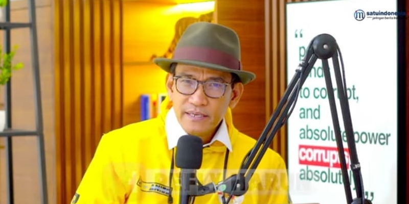 Perusahaan Penambangan Pasir Laut Gagal Dapat Duit Gede Akibat Putusan MA