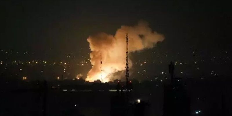 Jika Dukung Israel, Trump Targetkan Fasilitas Uranium Iran di Fordo yang hanya Bisa Hancur oleh Bom Bunker AS