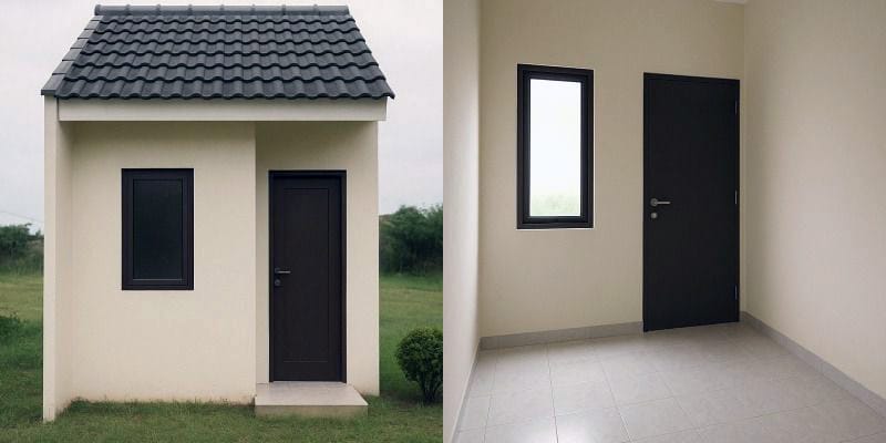 Komisi V DPR: Rumah bagi MBR Tidak Boleh Mengorbankan Kualitas Hunian