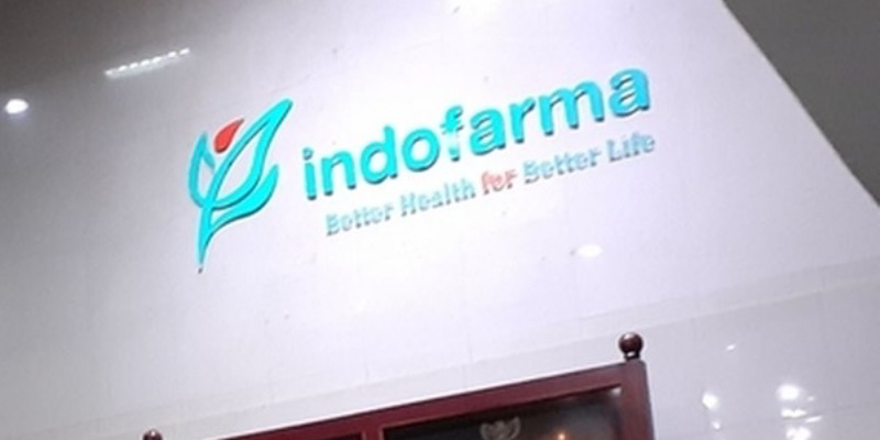 Catat Capaian dari Restrukturisasi, INAF Punya Bos Baru