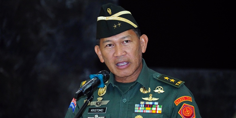 TNI Dukung Kejagung Ungkap Peran Hingga Aliran Dana Marcella Santoso