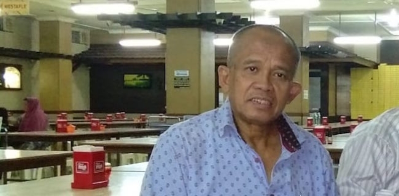 Dokter Tifa Tantang Jokowi Polisikan Beathor Suryadi