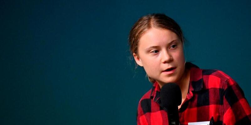 Bersama Freedom Flotilla, Greta Thunberg Hingga Aktor Game of Throne Berlayar ke Gaza