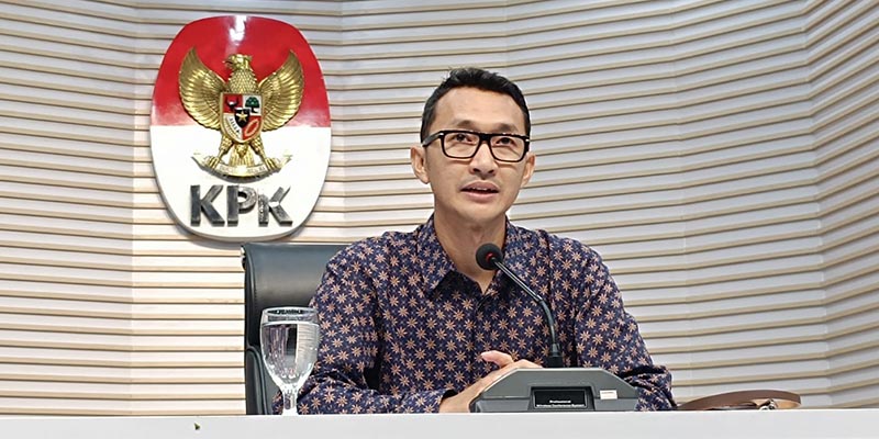 KPK Pantau Ketat SPMB