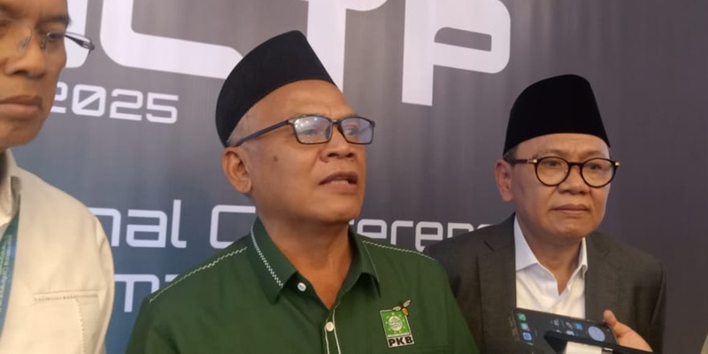 PKB: Negara Masih Punya Utang Sejarah ke Pesantren
