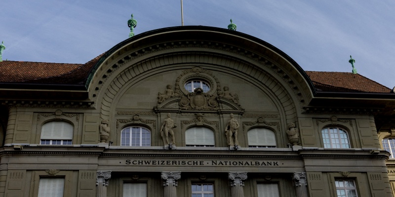 Swiss Tekan Suku Bunga jadi Nol Persen Antisipasi Gejolak Ekonomi