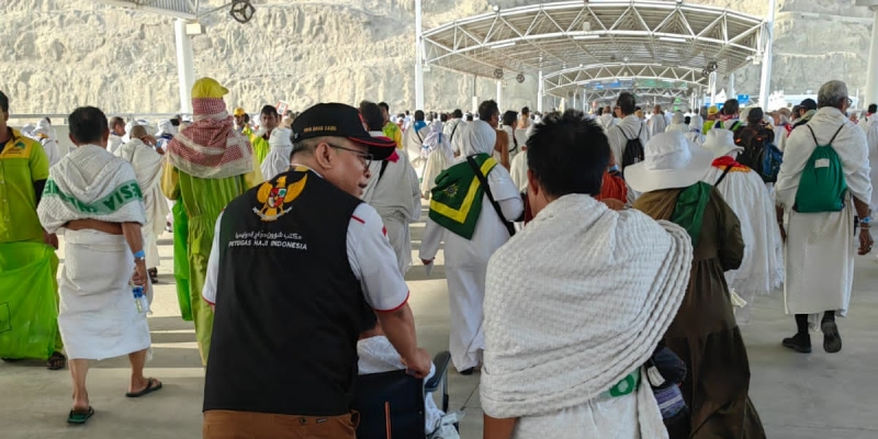 Penjelasan Kemenag soal Kabar Penerbitan Visa Furoda