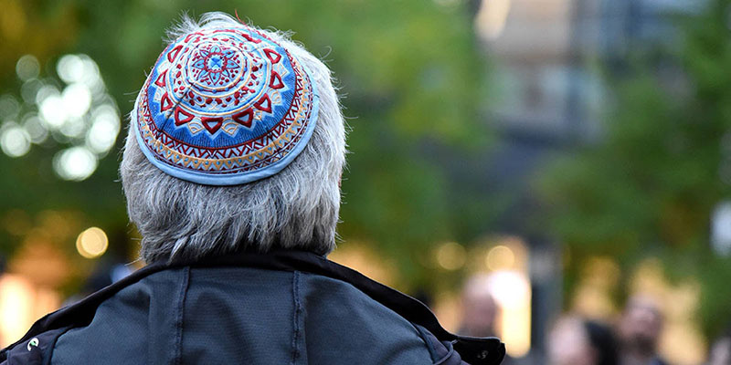 Apa Kata Yahudi tentang Israel Hari Ini