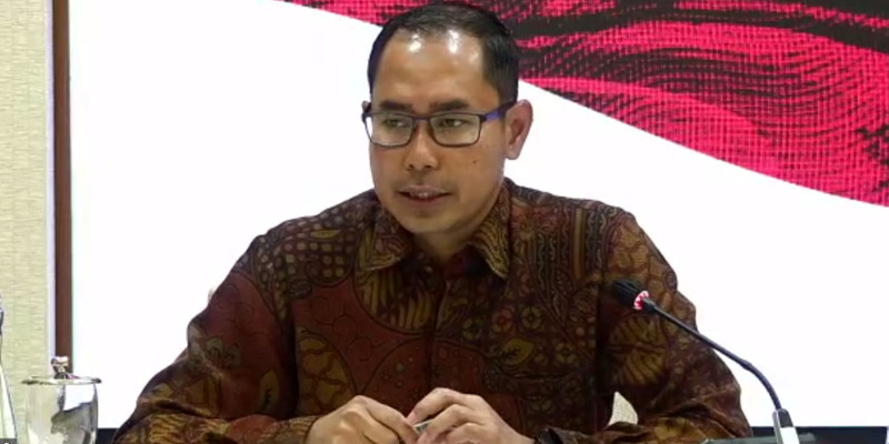 48 WNI dan Satu WNA Tiba di Jakarta Usai Dievakuasi dari Iran